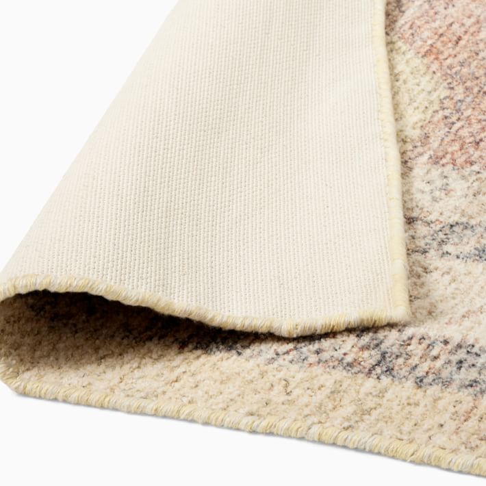 Tuspa Easy Care Rug-2.5'x7' thumbnail 4