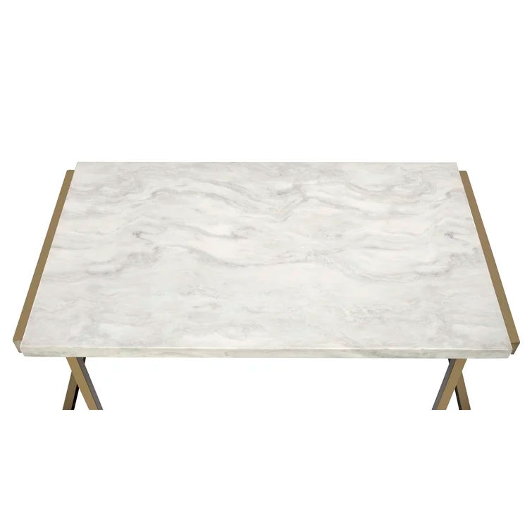 Kieran Sled Coffee Table thumbnail 4