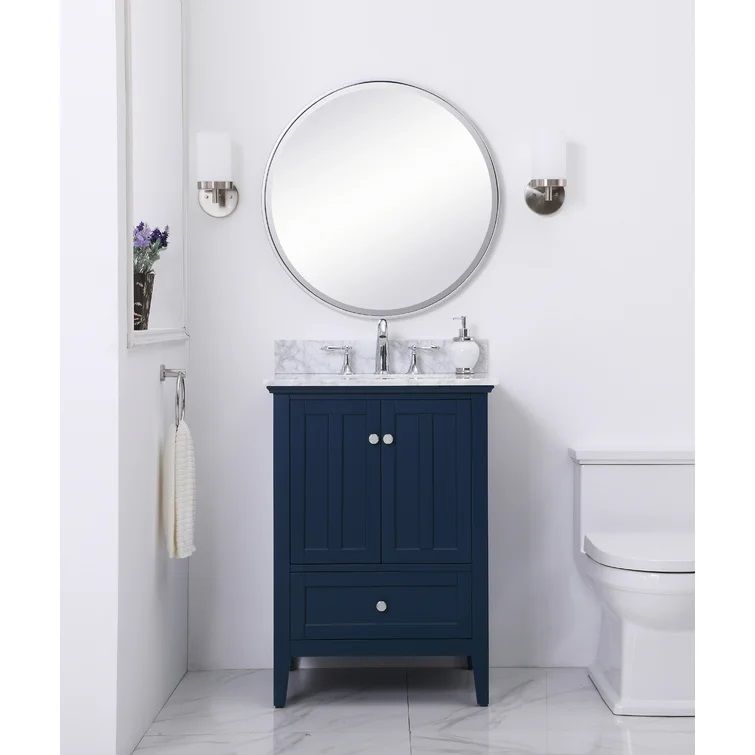 Hardt Single Bathroom Vanity thumbnail 2