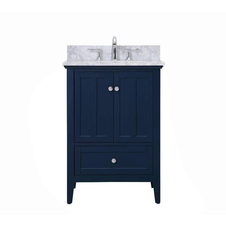 Hardt Single Bathroom Vanity thumbnail 3