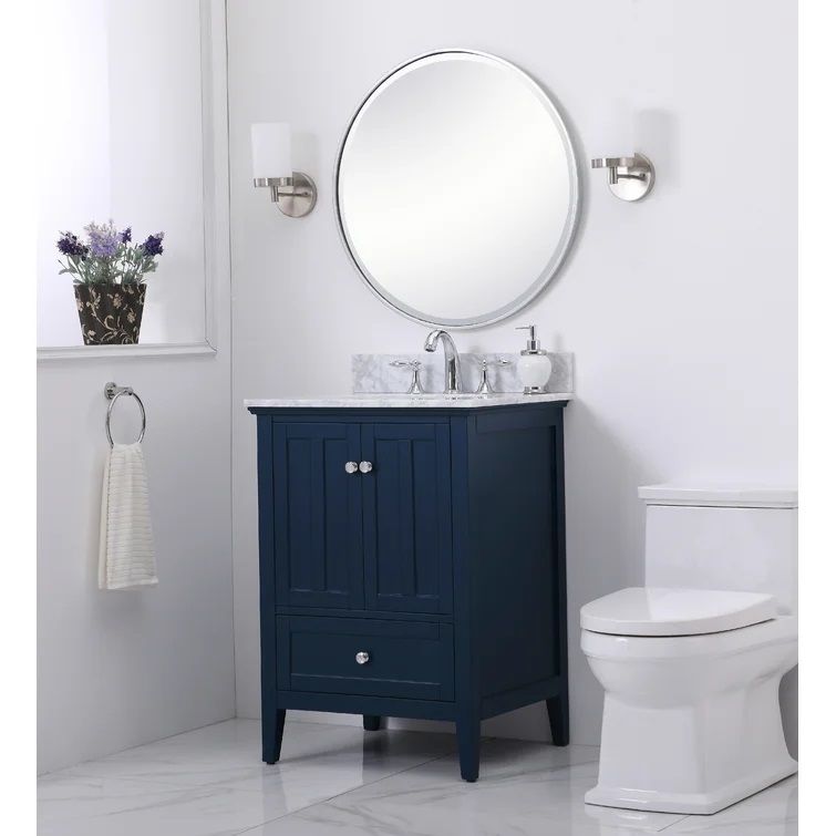 Hardt Single Bathroom Vanity thumbnail 6