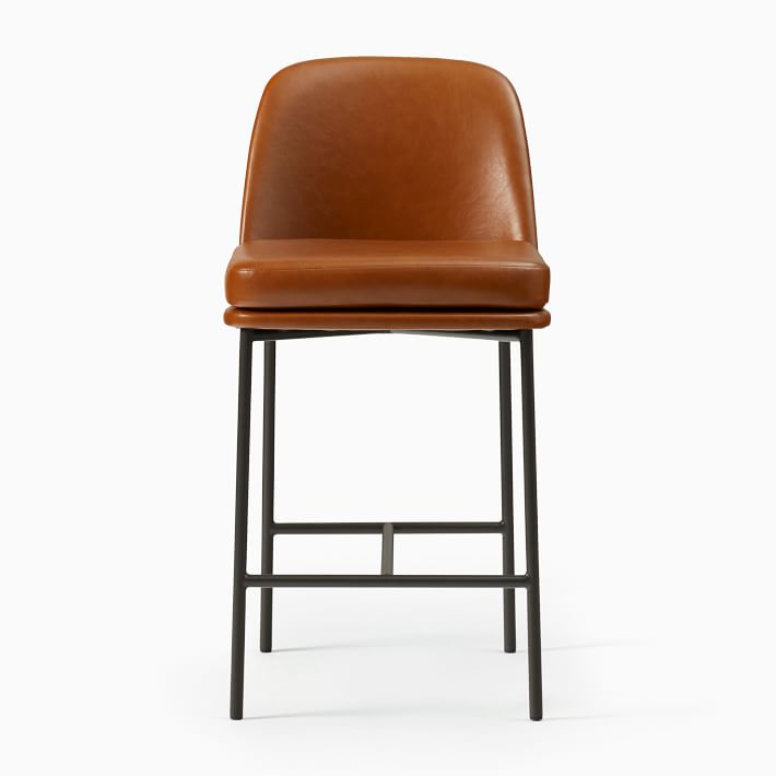 Jack Metal Frame Counter Stool thumbnail 3