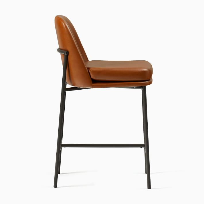 Jack Metal Frame Counter Stool thumbnail 4