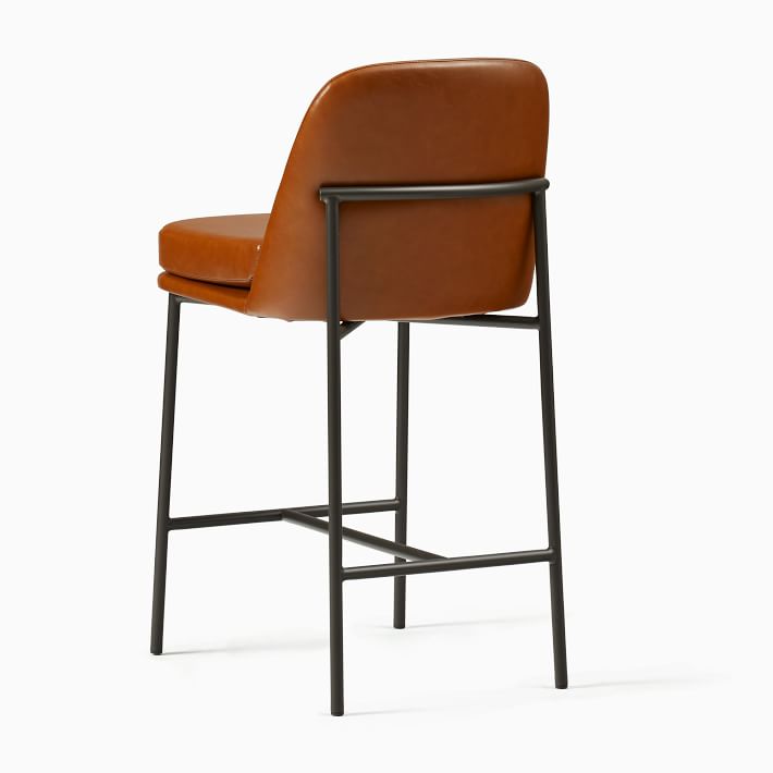 Jack Metal Frame Counter Stool thumbnail 5