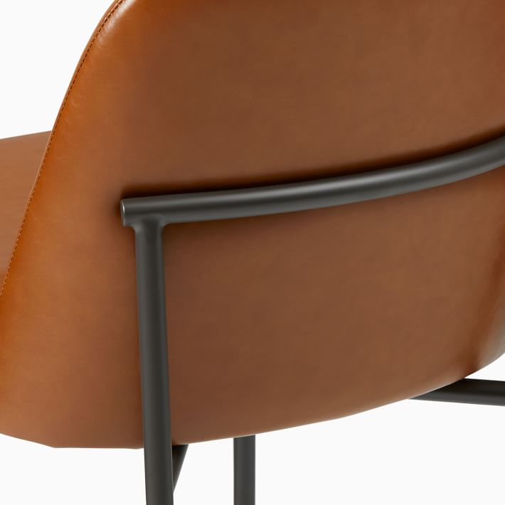 Jack Metal Frame Counter Stool thumbnail 6