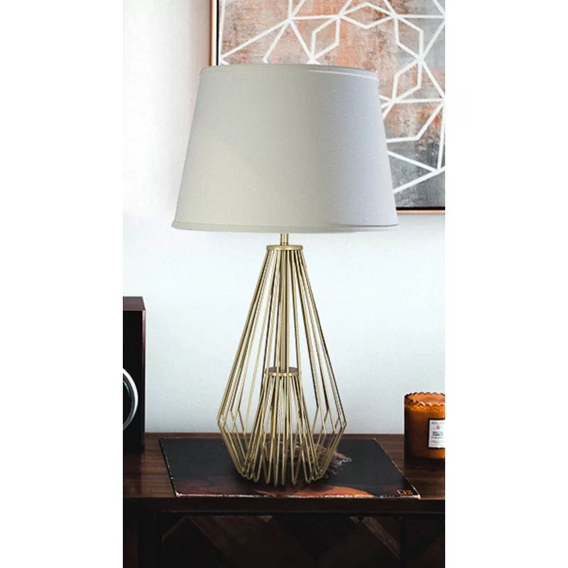 Cleon Table Lamp thumbnail 2