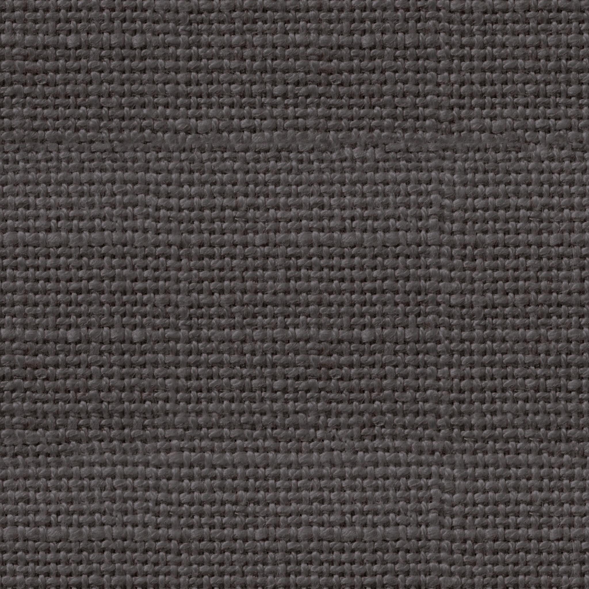 Seaton Textured Cotton Blackout Curtain thumbnail 3