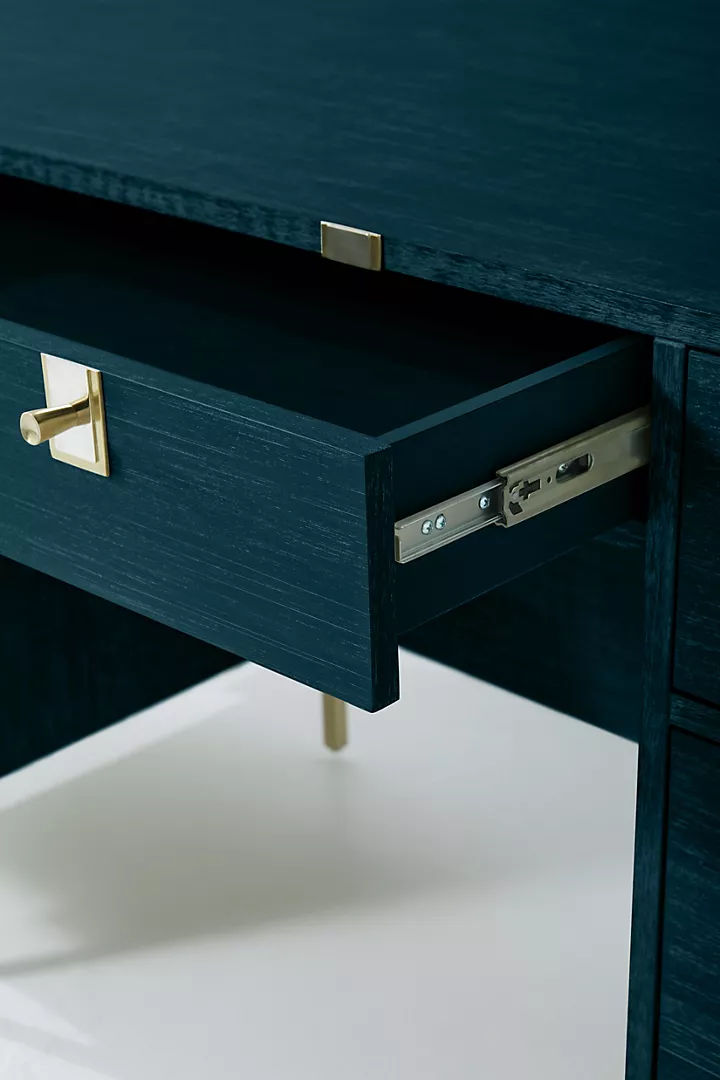 Ingram Executive Desk thumbnail 3