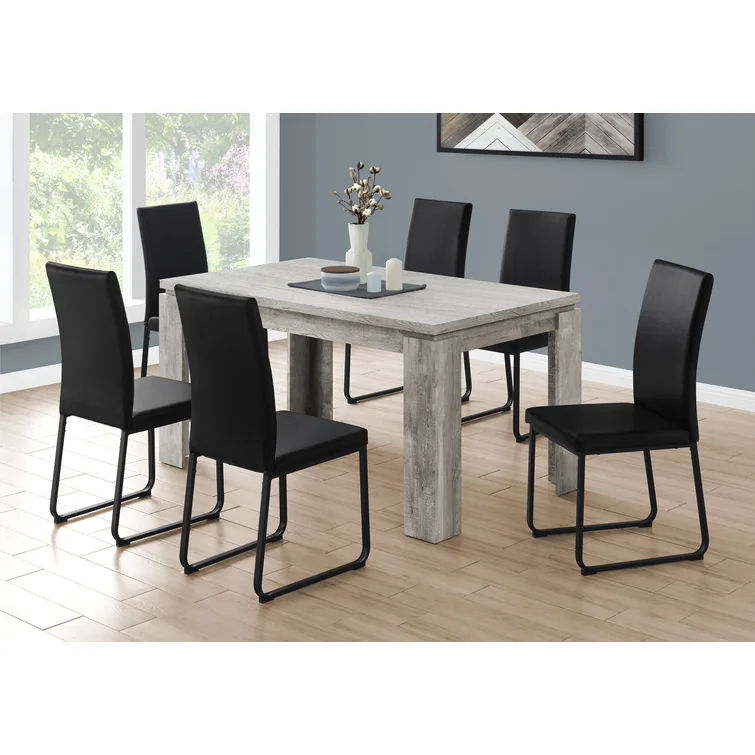 Champlost Dining Table thumbnail 2
