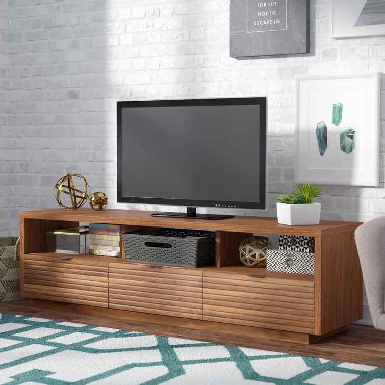 Posner TV Stand thumbnail 2