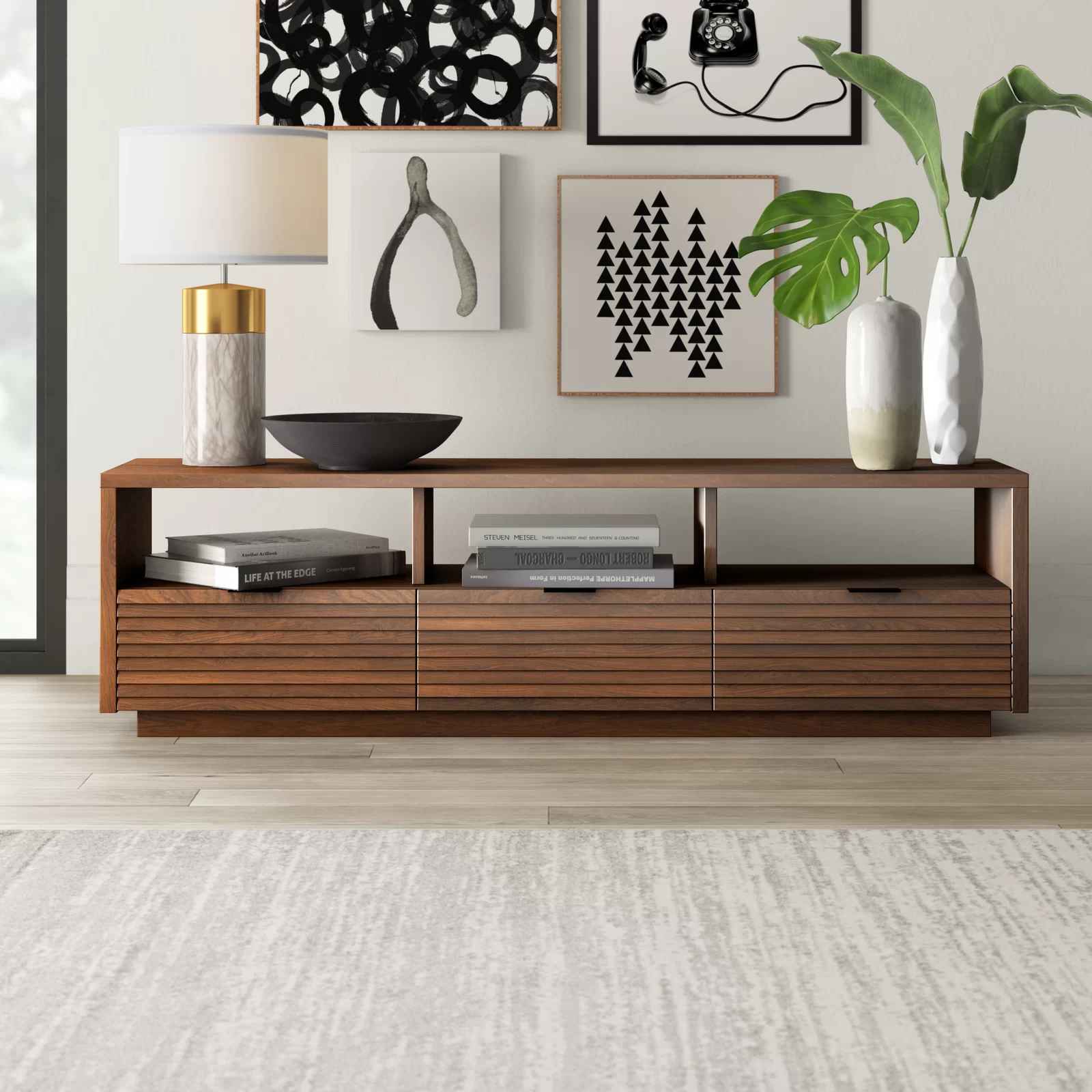 Posner TV Stand thumbnail 10