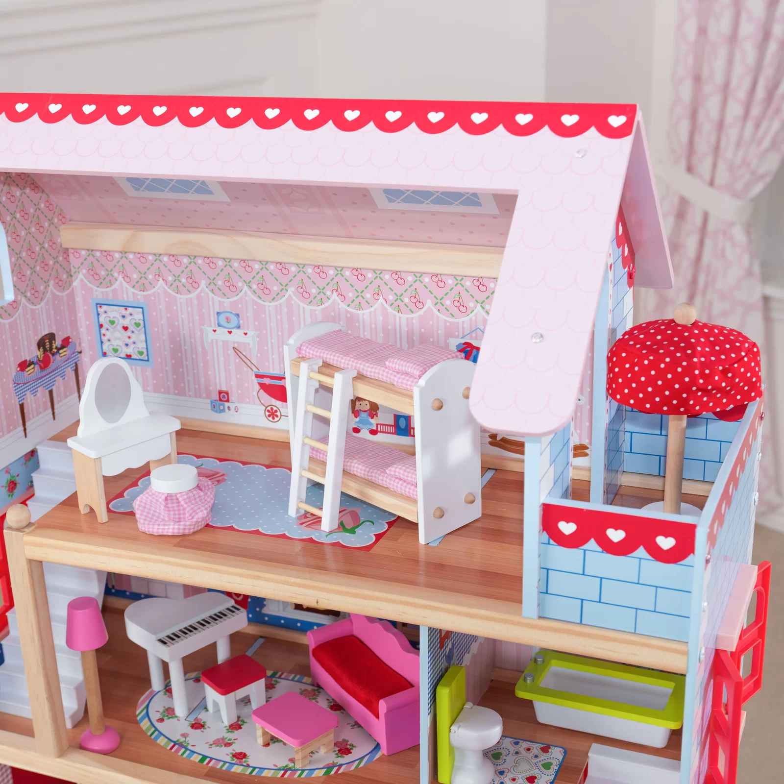 Chelsea Dollhouse thumbnail 5