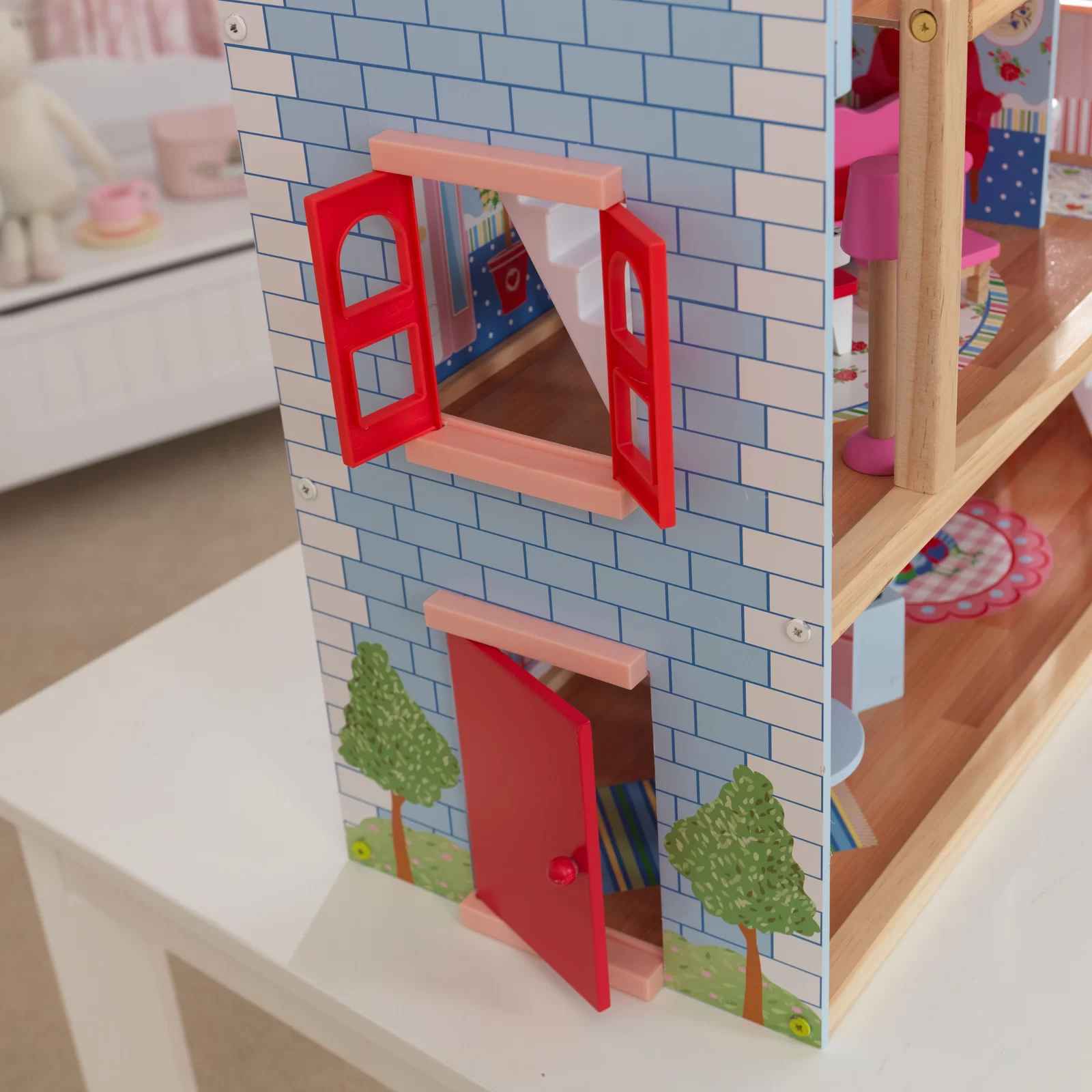 Chelsea Dollhouse thumbnail 6