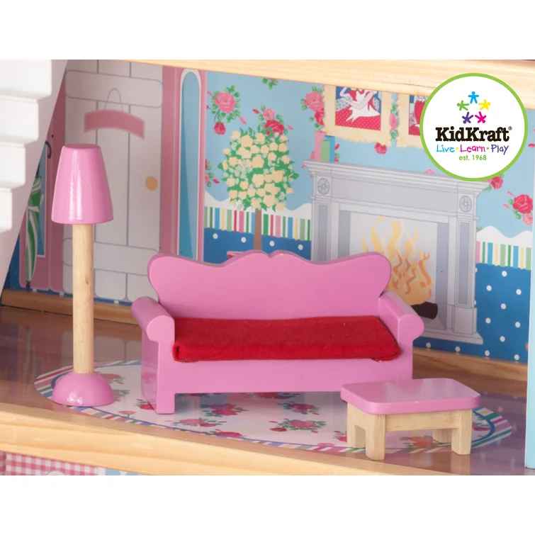 Chelsea Dollhouse thumbnail 7