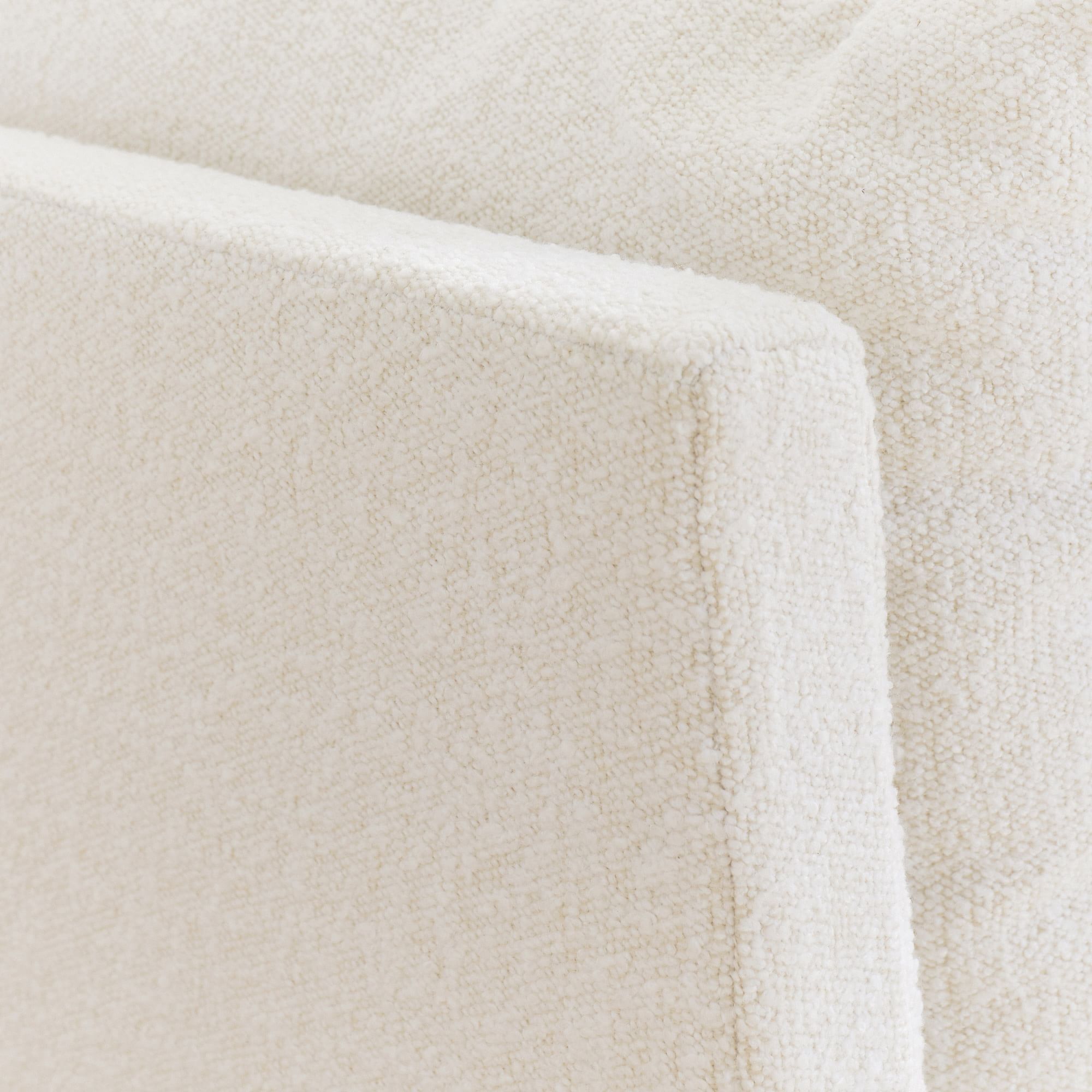 Skye Sectional Armless Chair thumbnail 3