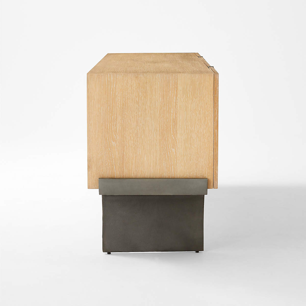 Pont Wood Credenza thumbnail 4