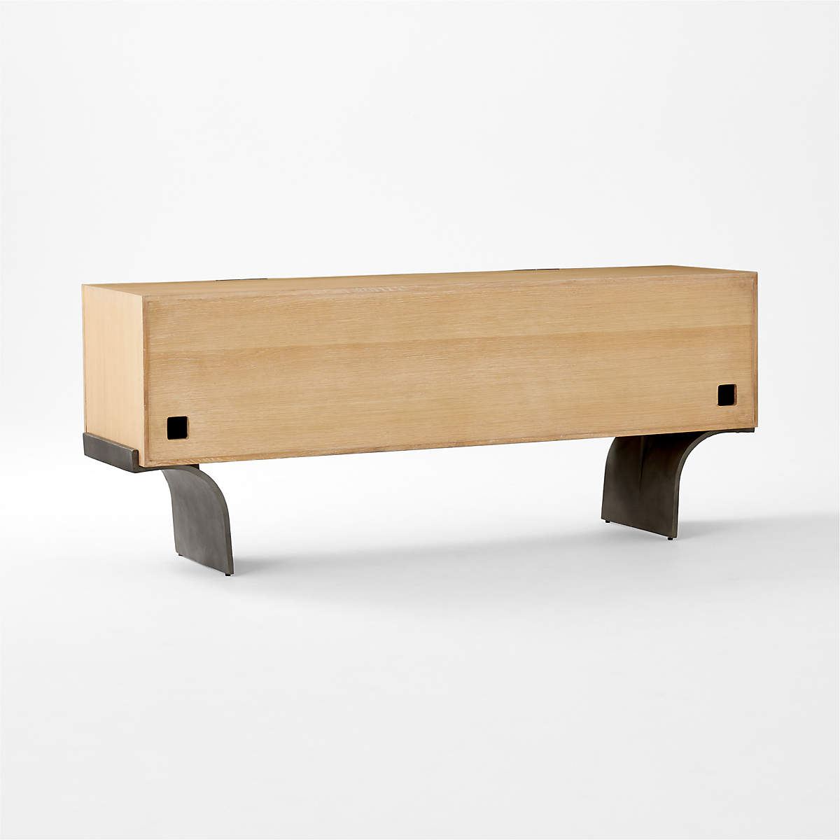 Pont Wood Credenza thumbnail 5