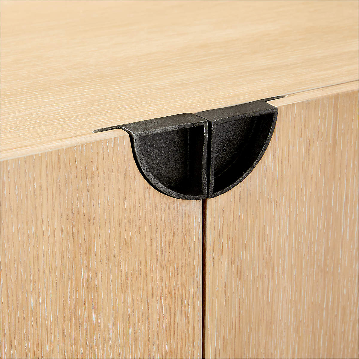 Pont Wood Credenza thumbnail 7