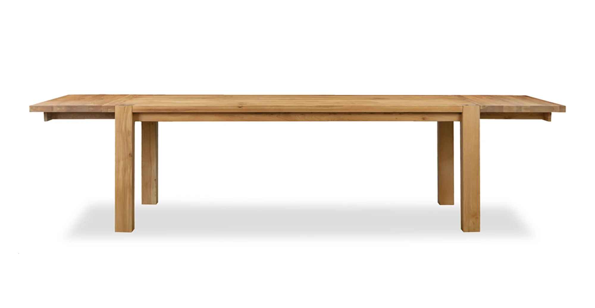 Festa Extension Dining Table thumbnail 3