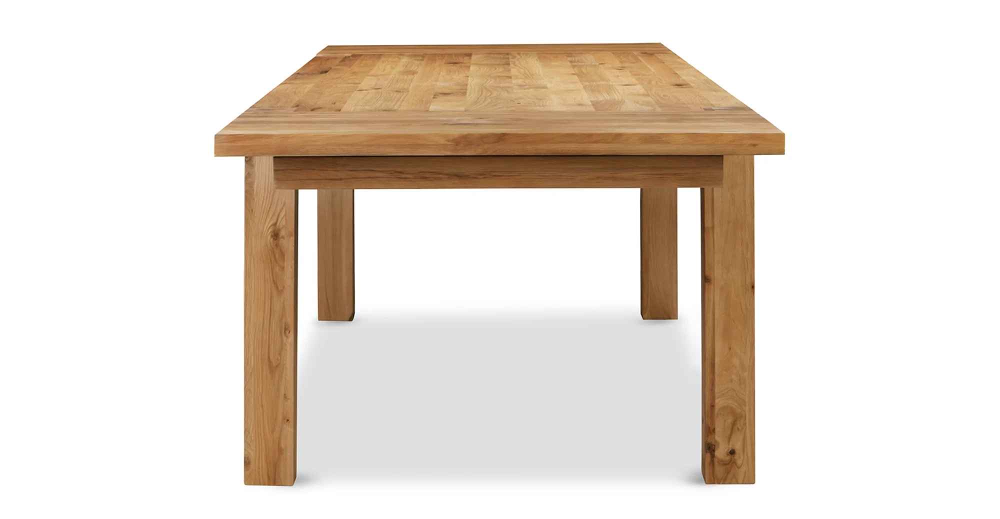 Festa Extension Dining Table thumbnail 4