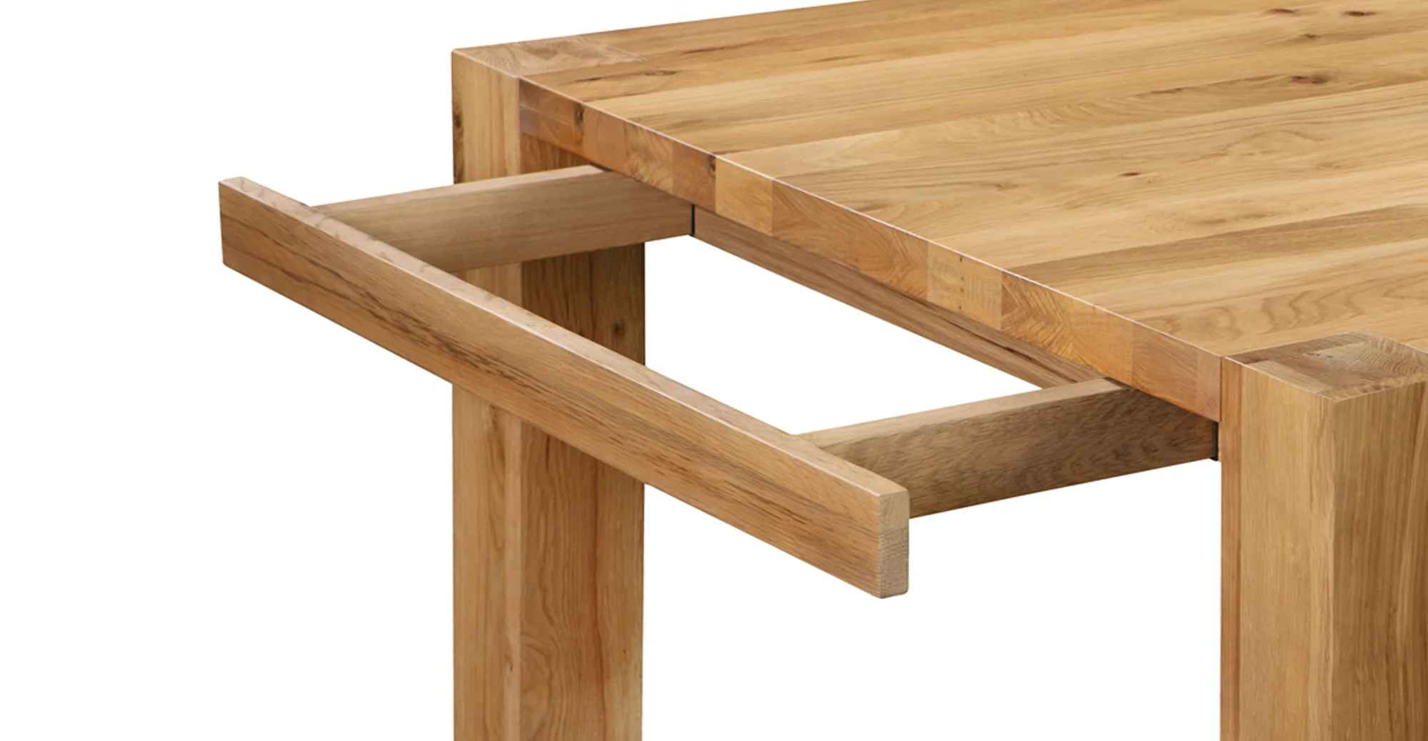 Festa Extension Dining Table thumbnail 5