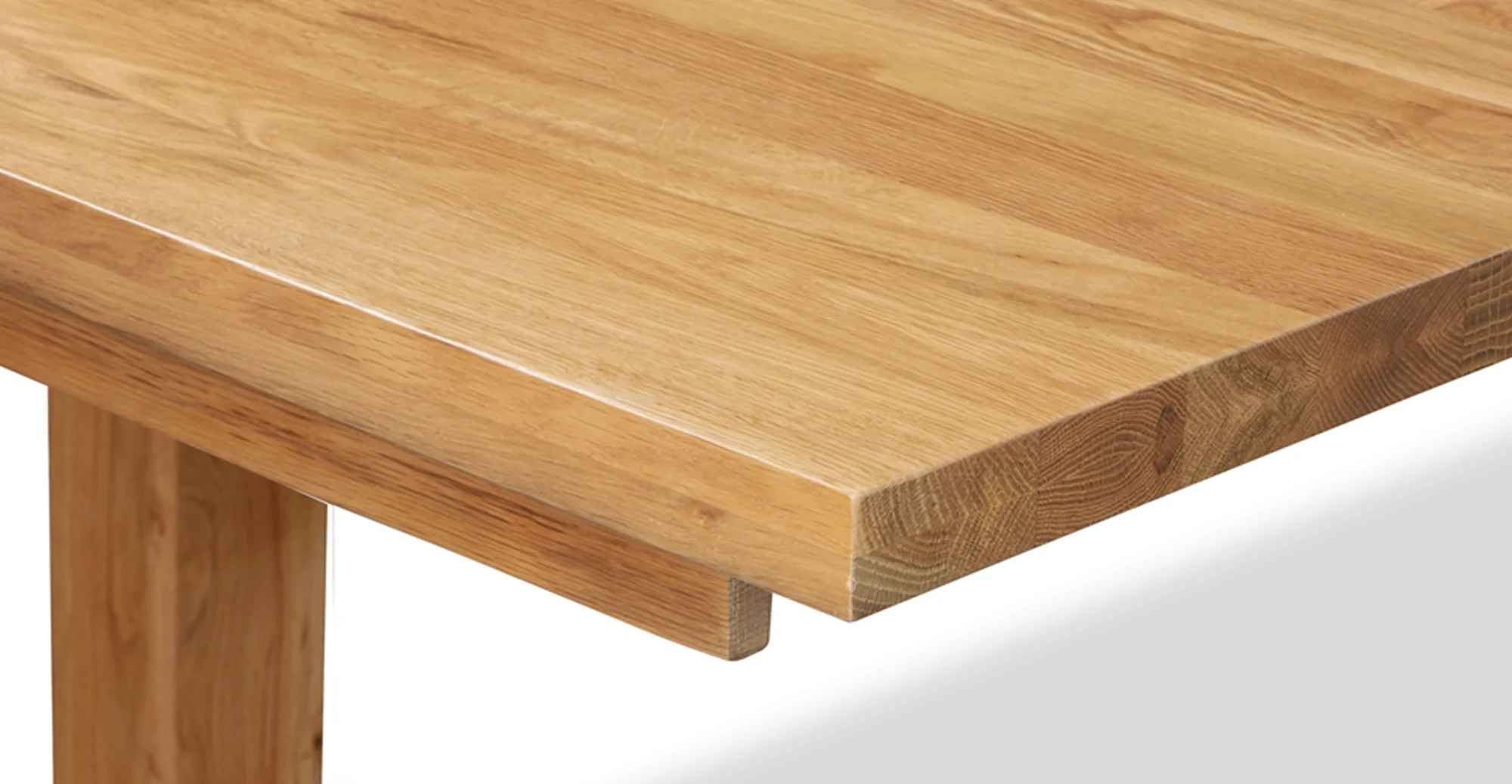 Festa Extension Dining Table thumbnail 6