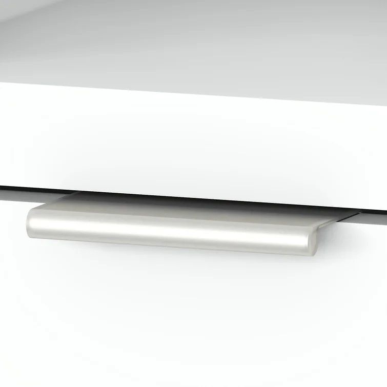 Madison Avenue Drawer Vertical Filing Cabinet thumbnail 4
