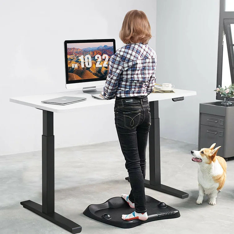 Beowulf Height Adjustable Standing Desk thumbnail 2