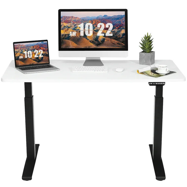 Beowulf Height Adjustable Standing Desk thumbnail 3