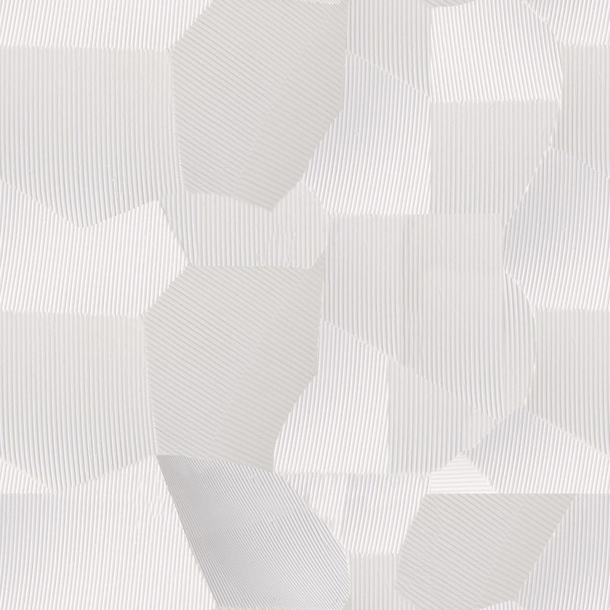 Renata Small White Planter thumbnail 6