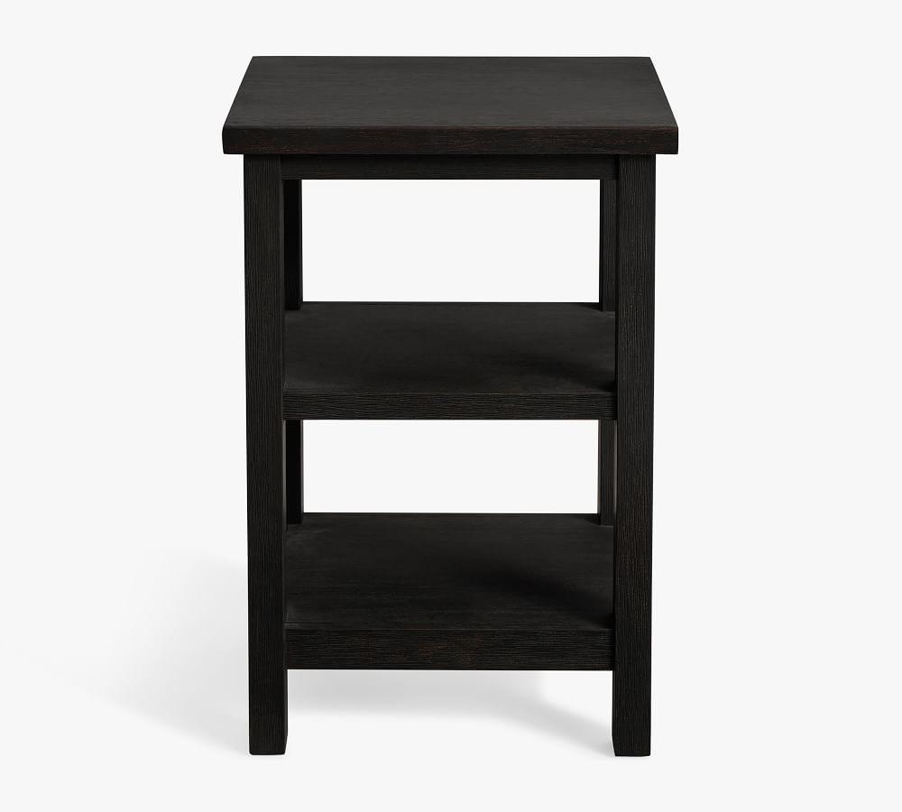 Tacoma Etagere Nightstand thumbnail 3