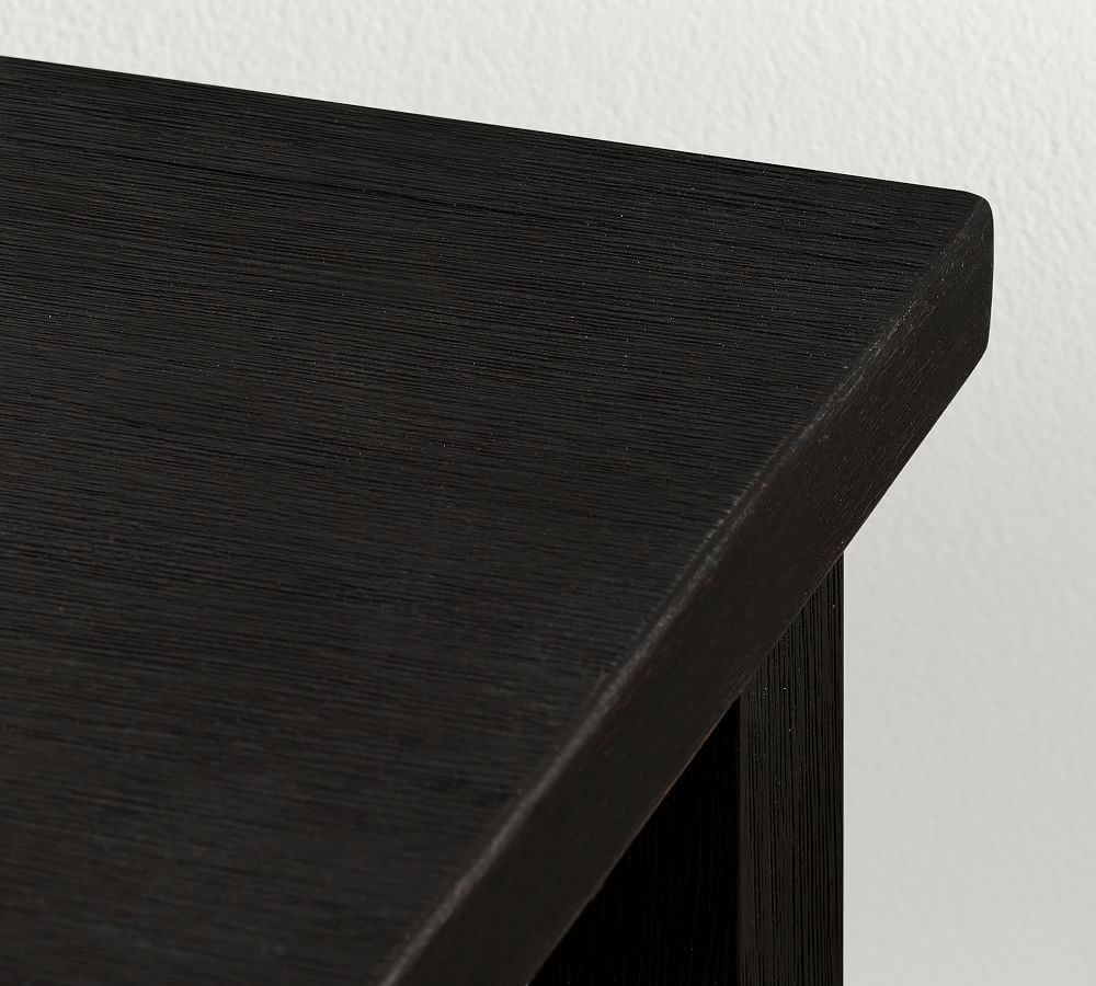Tacoma Etagere Nightstand thumbnail 4