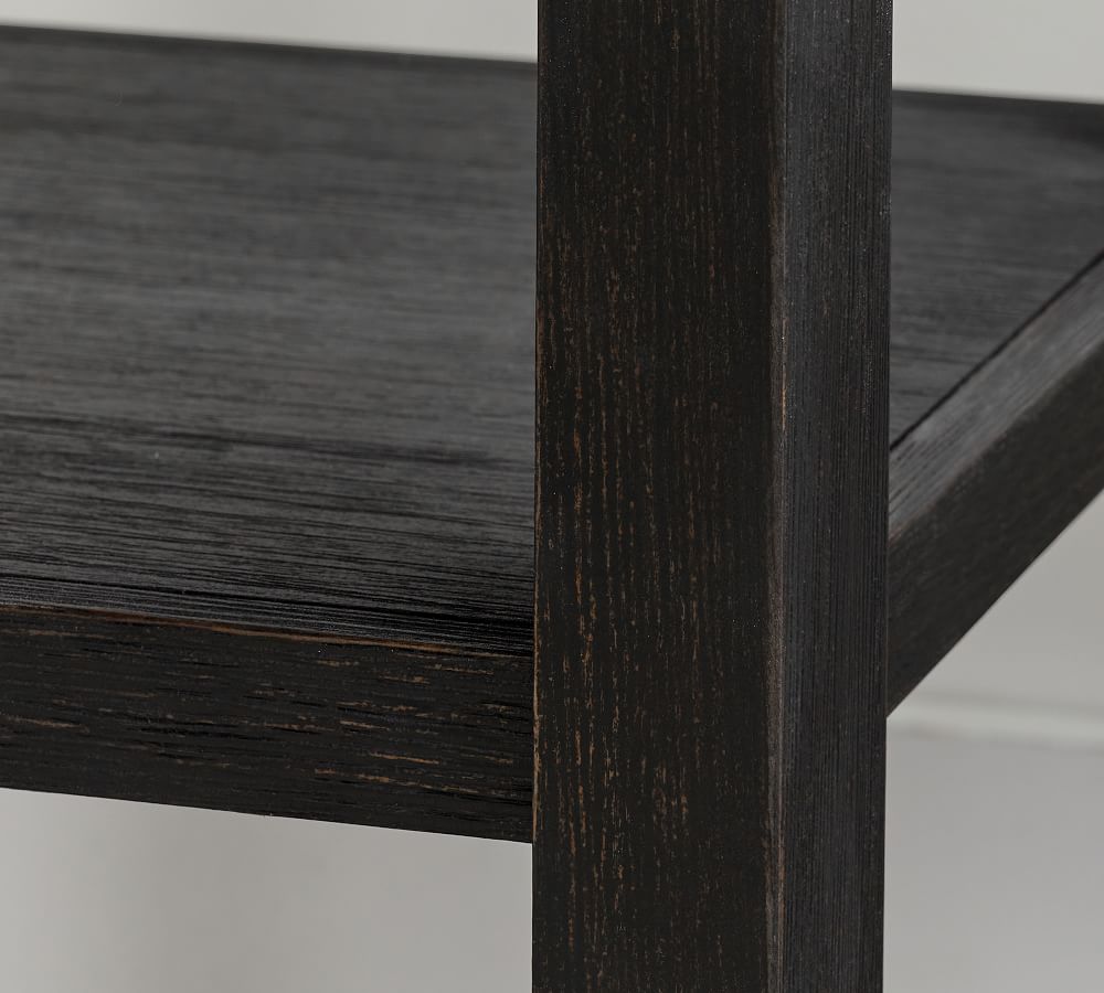 Tacoma Etagere Nightstand thumbnail 6