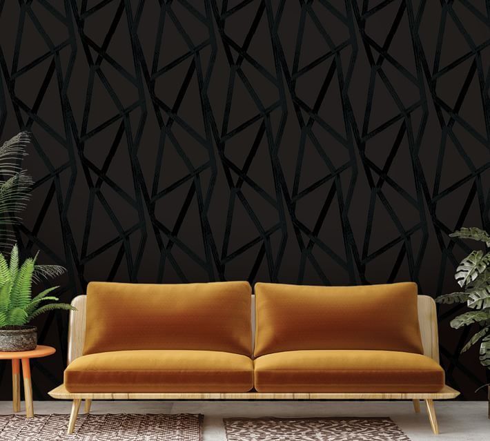 Intersections Removable Wallpaper thumbnail 2