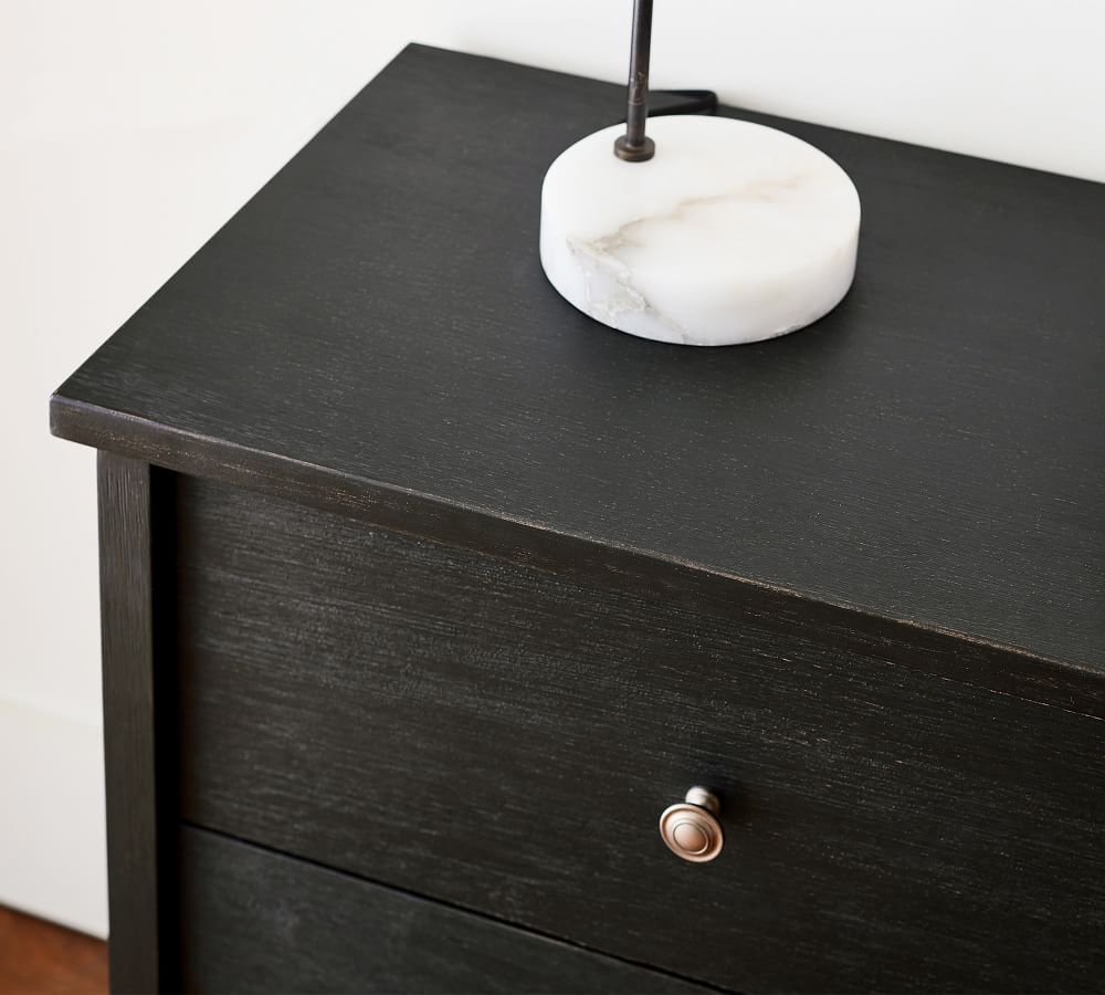 Tacoma 6 Drawer Wide Dresser thumbnail 5