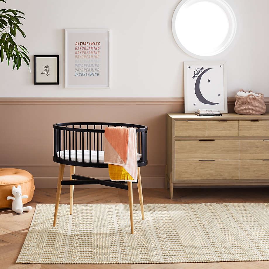Kids Bodie Wood Wide Dresser thumbnail 2