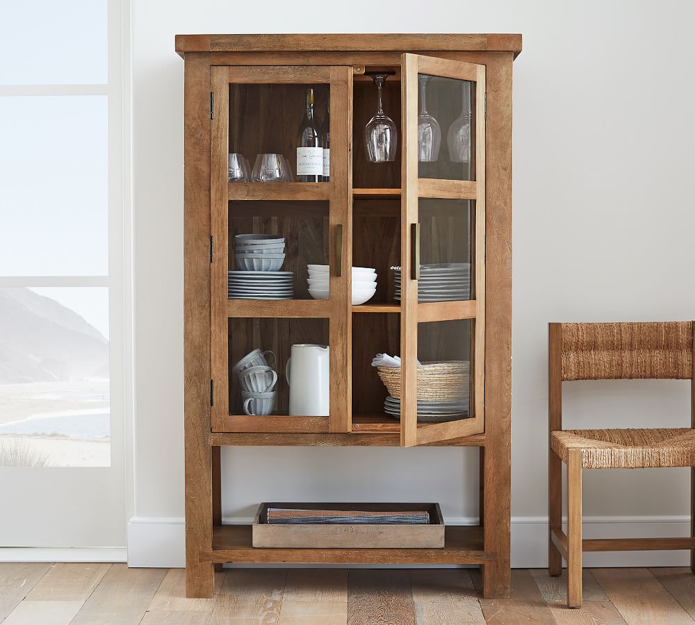 Reed Storage Cabinet (39") thumbnail 2