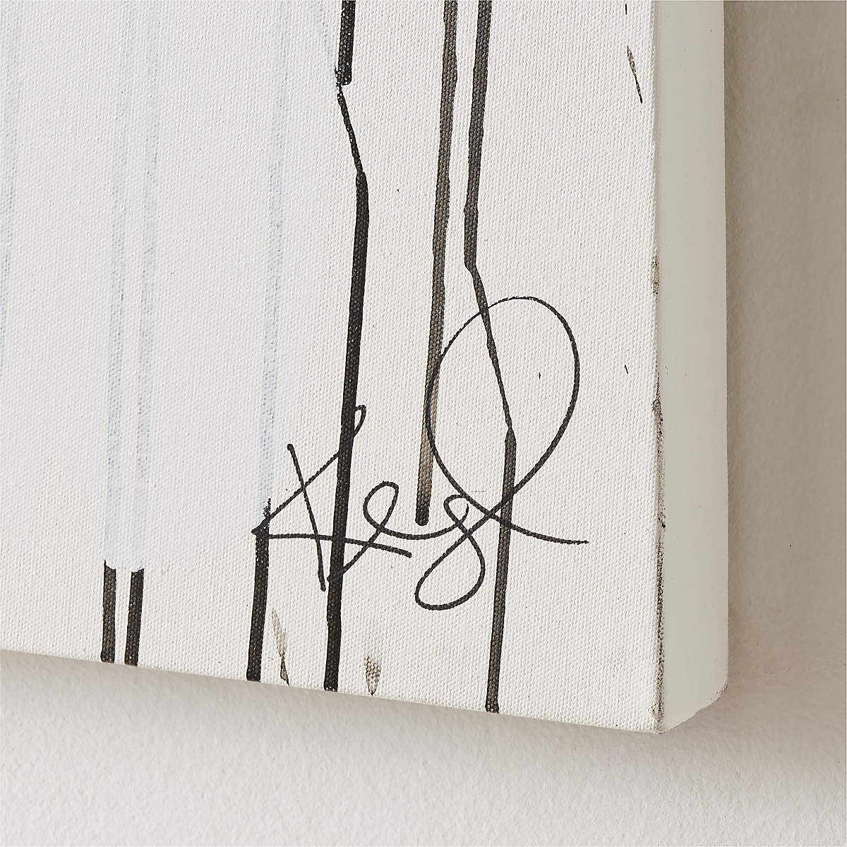 Detours without Frame-48"x72" thumbnail 3