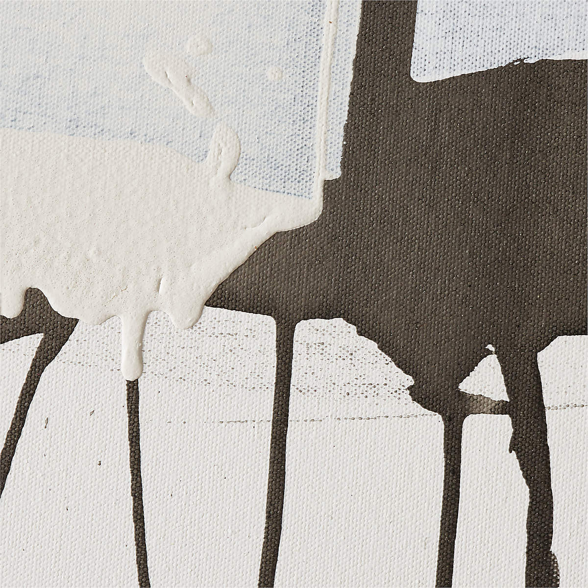 Detours without Frame-48"x72" thumbnail 4