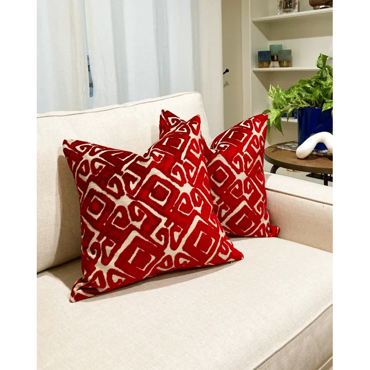 Smithy Home Couture No Insert 22"x22" thumbnail 2