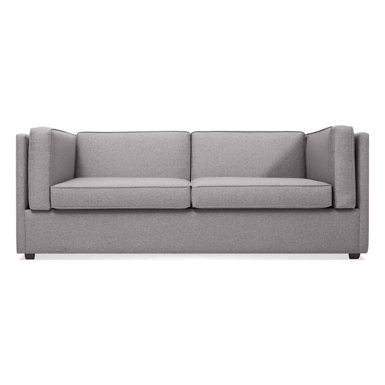 Bank Tuxedo Arm Sofa Bed-Queen thumbnail 2
