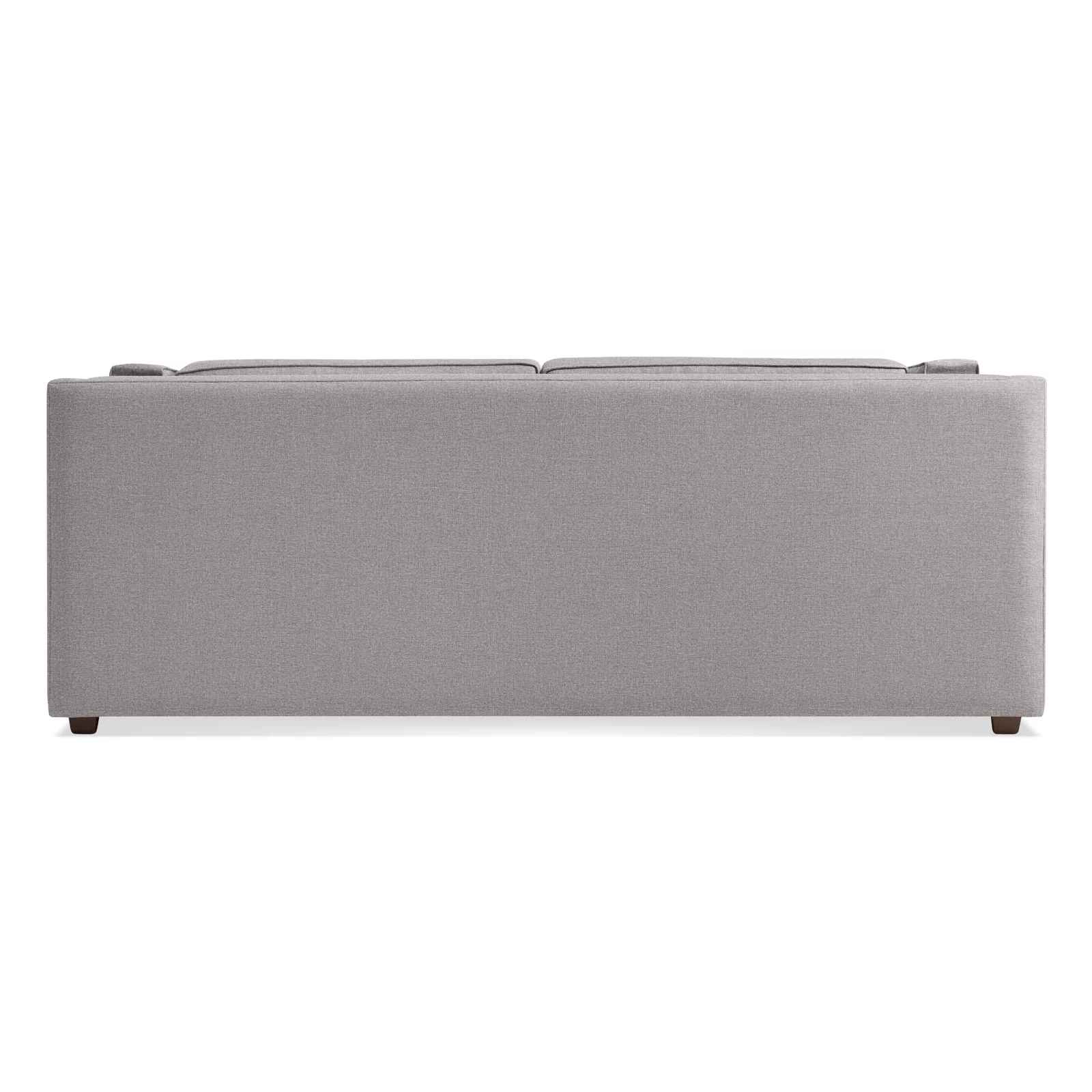 Bank Tuxedo Arm Sofa Bed-Queen thumbnail 4