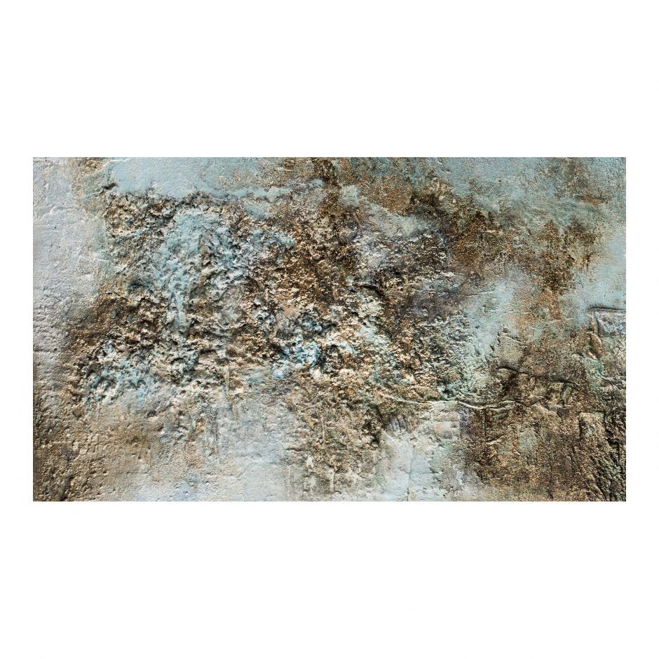 Horizon Wall Decor No Frame 59"x98.5" thumbnail 2