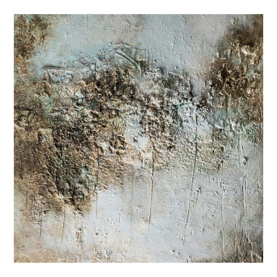 Horizon Wall Decor No Frame 59"x98.5" thumbnail 3