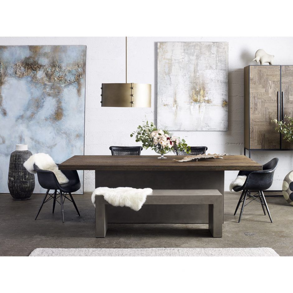 Horizon Wall Decor No Frame 59"x98.5" thumbnail 4