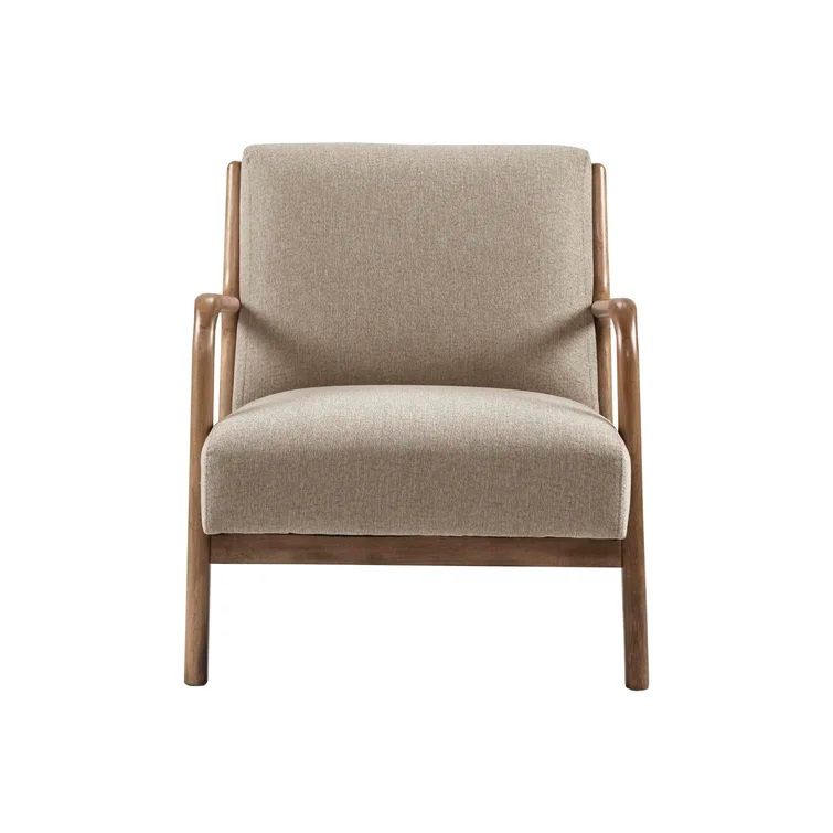 Ronaldo Wide Armchair thumbnail 3