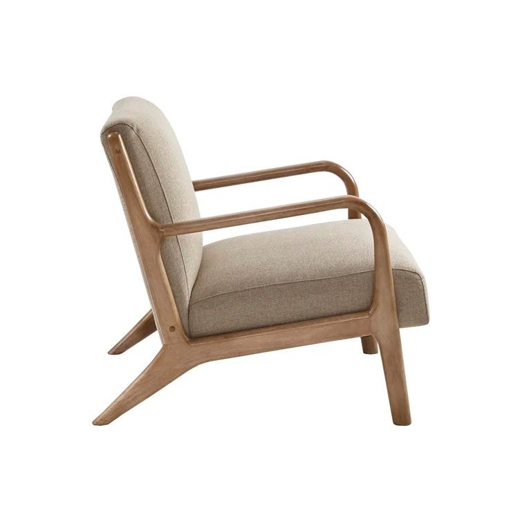 Ronaldo Wide Armchair thumbnail 4