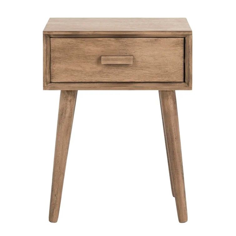 Dayawati End Table with Storage thumbnail 3