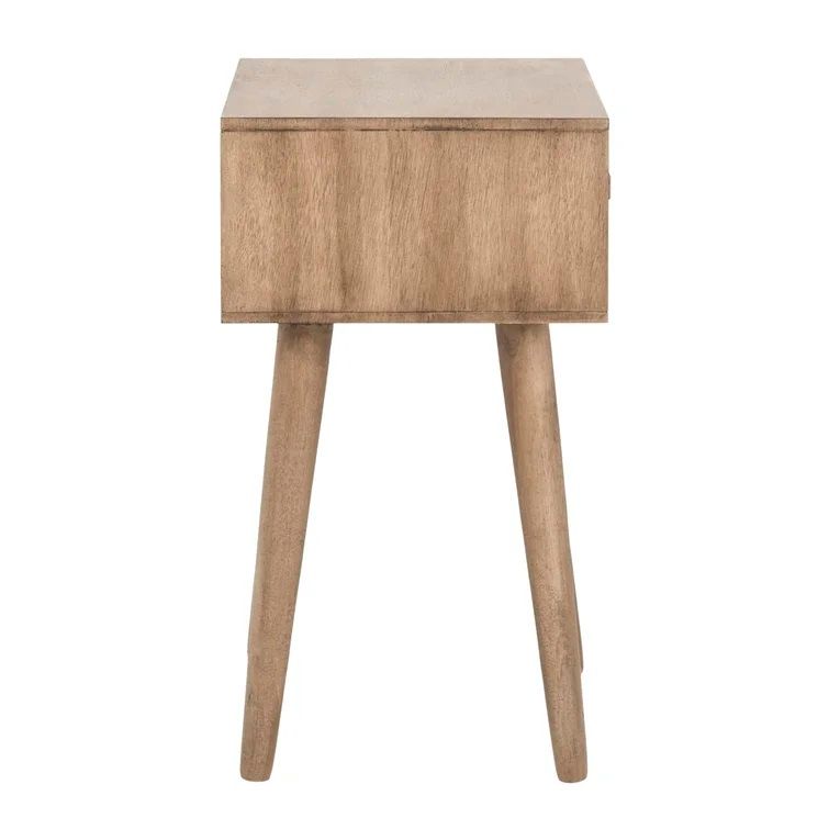 Dayawati End Table with Storage thumbnail 4
