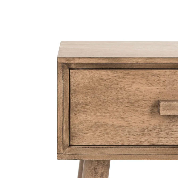 Dayawati End Table with Storage thumbnail 5